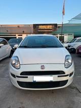 Fiat Punto 1.4 8V 5 porte Easypower Street ok ne - Fiat Punto mit LPG-Antrieb