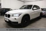 BMW X1 18 i sDrive Sport Steuerkette Neu*Automatik - gebrauchte BMW X1 aus dem Jahr 2012
