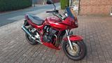 Suzuki GSX 1200 Bandit - SUZUKI 1200 GSX