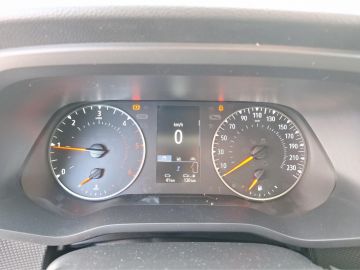 Nissan Primastar Kasten L2H1 3,0t Acenta °LED°Klima°