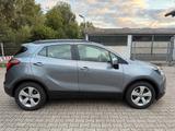 Opel Mokka X 1.4 Turbo Ultimate Automatik Ultimate - Opel Mokka X von privat