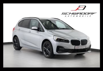 BMW 218 Active Tourer218i Active Tourer Sport