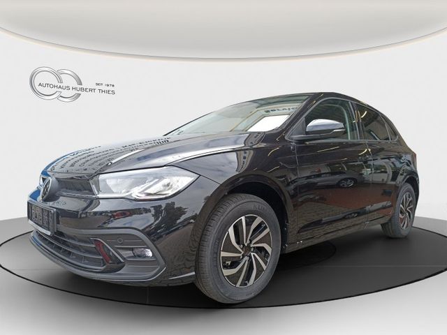 Fahrzeugarchiv 24 Volkswagen Polo 1.0 TSI Life 1.0 TSI EU6e Life