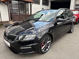 Skoda Octavia 2.0 TSI Combi RS Black Magic LED PDC SHZ - Skoda Octavia Gebrauchtwagen in Kassel