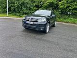 Volkswagen VW Touareg 7P R-Line 3.0 TDI 4Motion - Volkswagen Touareg: 7