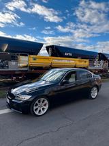 BMW Bmw 3er e90 330i Automatik - BMW aus 2005: 3er