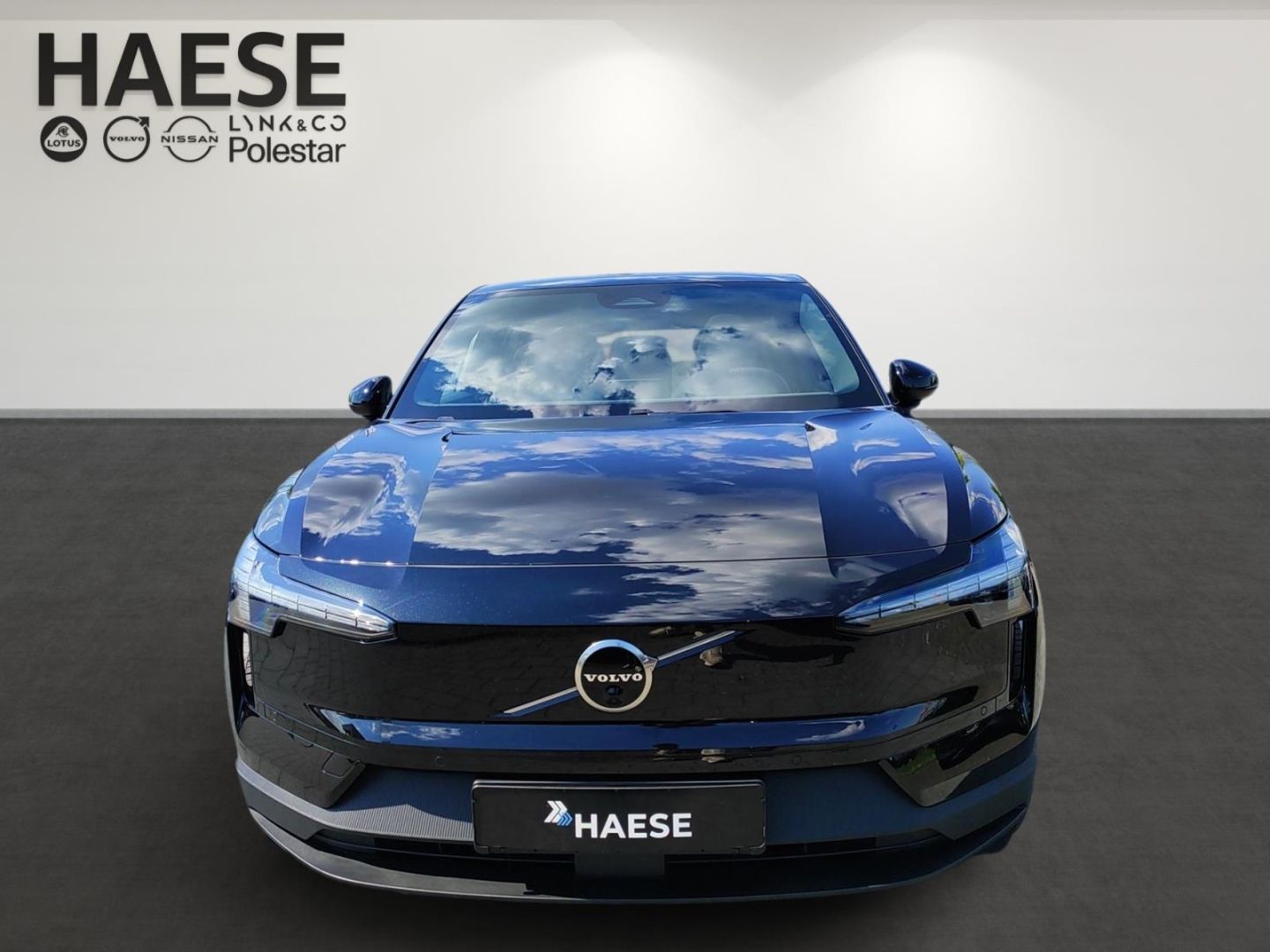 Volvo EX30 Ultra AWD Performance Pure Electric AHK-el. imagem 2