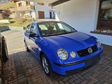 Volkswagen VW Polo IV 9n 1.4 Tdi - Volkswagen Polo: 9n Iv