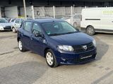 Dacia Sandero 1.2 16V 75, 92.000 Km, 1-Hand, Klima - Dacia: 0 Km