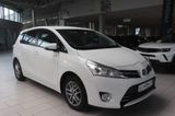 Toyota Verso 1.6 5-Sitzer Comfort - Toyota Verso aus 2015