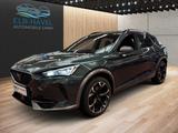 Cupra Formentor VZ e-Hybrid*AHZV*NAVI*Full Link*NSW - : Coupe, Grün, Plug-In Hybrid