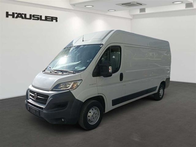 Fiat Ducato KAWA 35 E6 M-Jet L4H2 Rückfahrkamera Navi