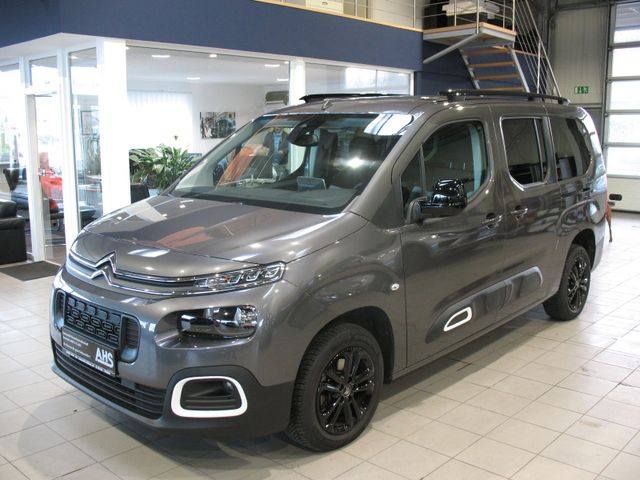 Citroën Berlingo XL BlueHDi 130 FEEL PACK *7Sitze*