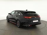 Kia ProCeed 1.6 T-GDI GT LED Kamera 4x Sitzheizung - Kia pro cee'd / ProCeed Gebrauchtwagen