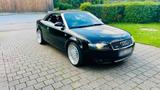 Audi A4 Cabriolet B6 1.8 T (163 PS) SLine... - Audi A4 aus 2005: Cabrio