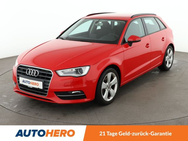 Audi A3 1.2 TFSI Ambition*XENON*PDC*SHZ*KLIMA*ALU*