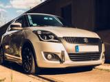 Suzuki Swift 1.2 FZ / NZ - Suzuki Swift in Leipzig