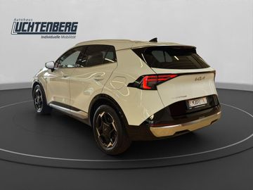 KIA Sportage - 4