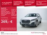 Audi Q2 35 TFSI S-TRO**RFK*GJR*LED*AAC*NAVI*SHZ*GRA** - Audi Q2 Gebrauchtwagen in Berlin