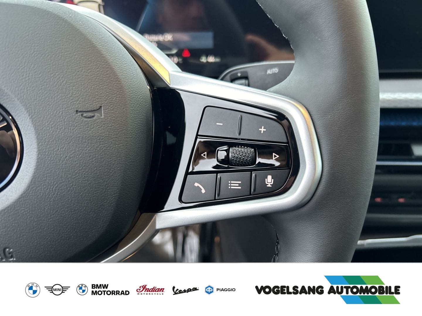 BMW i4 - Bild 14