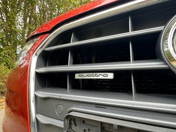 Audi A4 - 12
