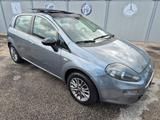 Fiat PUNTO EVO SPORT 1.4 GPL RESTAYLING NUOVA TE - Fiat Punto Evo: Sport