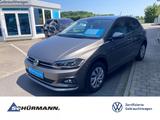 Volkswagen Polo HIGHLINE TSI DSG NAVI LED RFK ACC
