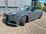 Audi TT Roadster quattro S-line Competitio... - Audi TT in Karlsruhe