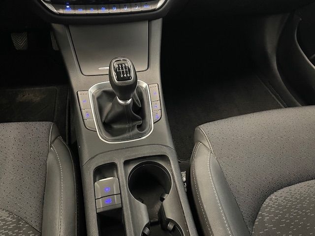 Fahrzeugabbildung Hyundai i30 cw Premium LED totWinkelASS DAB Tempomat