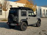 Suzuki Jimny Overlander / Camper - : Pickup, Camper