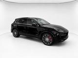 Porsche Cayenne Turbo, 2. Hand, 95tkm, 8x bereift - Porsche Gebrauchtwagen in Lünen