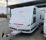 Dethleffs c-go 465 KR up  - Dethleffs c go