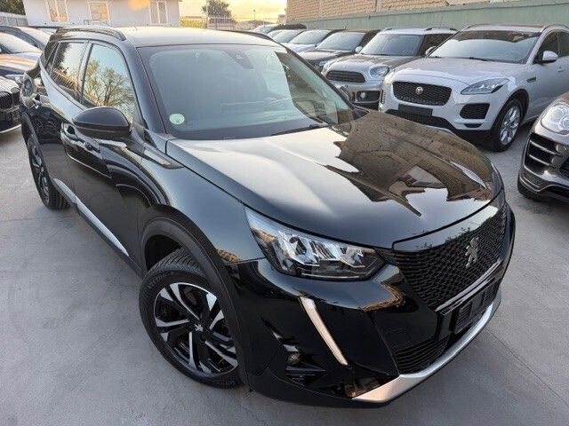 Image of Peugeot 2008