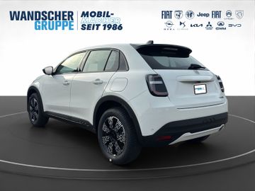 Fiat 600 1.2 BUSINESS EDITION MHEV KAMERA SHZ AWR