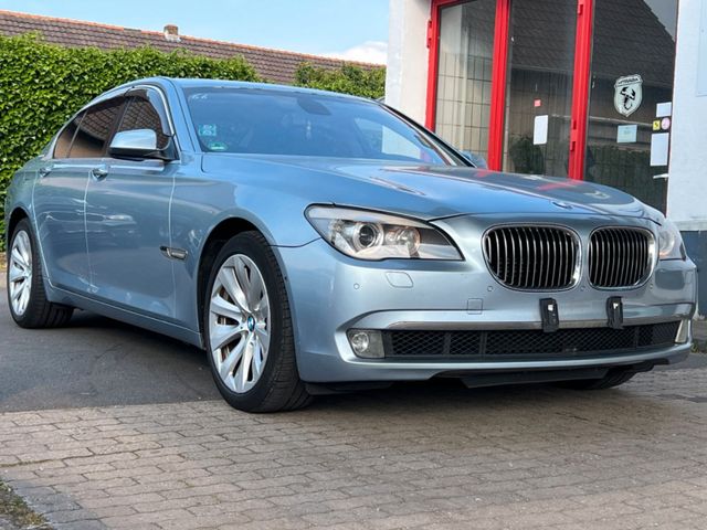 BMW ActiveHybrid 740 SOFTCLOSE/HEADUP/HYBRID 342KW