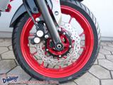 Yamaha MT-07 Moto Cage 1.Hand Tieferlegung + Zubehör - YAMAHA MOTORRAD