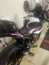 BMW S1000 RR - BMW Motorräder in Mönchengladbach
