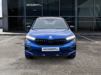 Skoda Kamiq - Vorschau Bild 9