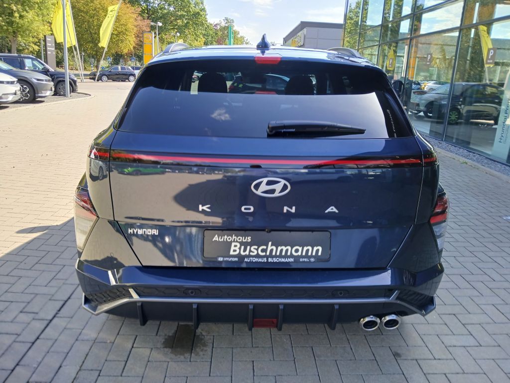 Hyundai Kona – Bild 5