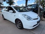Toyota Prius Executive - Toyota Prius aus 2006 mit Hybrid-Antrieb