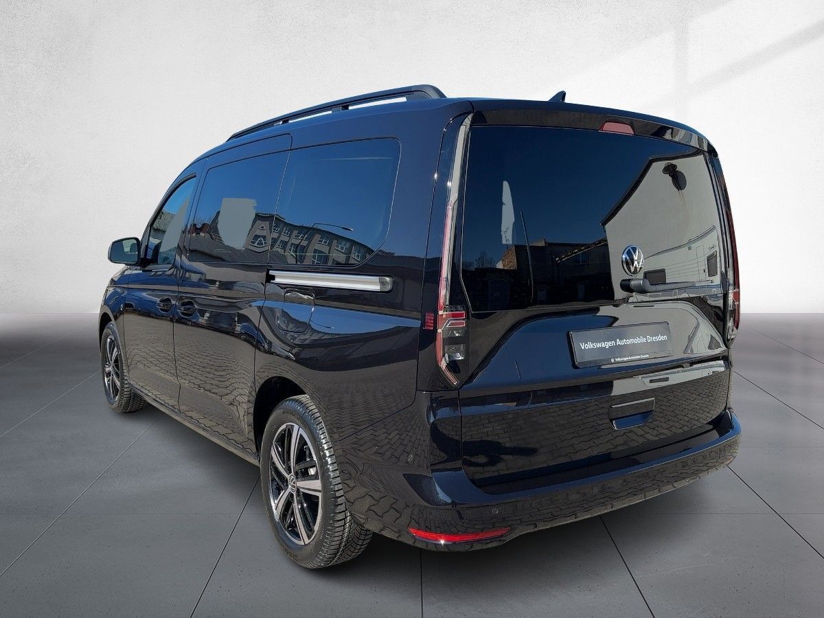 Volkswagen Caddy - Bild 2