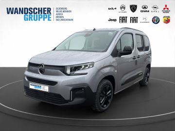 Citroën Berlingo 1.5 Diesel 130 MPV Plus