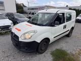 Fiat Doblo 1.4 16V  Mixto - gebrauchte Fiat Doblo aus dem Jahr 2014