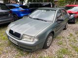 Skoda Octavia*SD*Euro4 - gebrauchte Skoda Octavia aus dem Jahr 2001