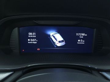 Skoda Octavia - 6