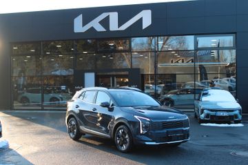 Kia Leasingangebot: Kia Sportage 1,6 2WD DCT Vision Komfort MJ26