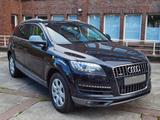 Audi Q7 3.0 TDI Quattro Facelift TÜV 03/2027  - Audi Q7: Facelift