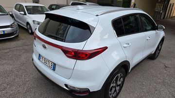 KIA Sportage - 6