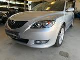 Mazda 3 Lim. 1.6 Sport Comfort*Alu*TÜV* - gebrauchte Mazda 3 aus dem Jahr 2004