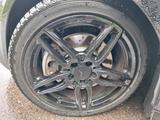 Mercedes-Benz CLA 220 Shooting Brake CLA 220 d 4MATIC DCT ... - Mercedes-Benz CLA 220 Shooting Brake aus 2016